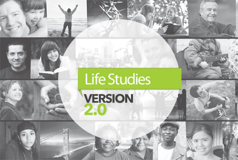 Life Studies Audio (v2)