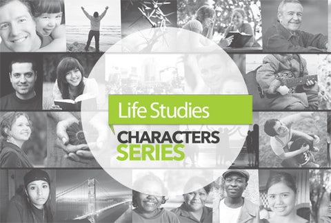 Series: Characters